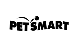 A black background with a single gray feather in the center, pointing diagonally upward to the right—symbolizing the light touch and guidance of expert board advisory services.